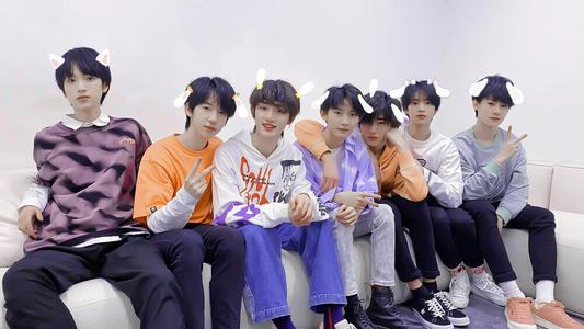 时代少年团几线呀?TNT时代少年团属于几线男团?-第10张图片-百花生活百科知识分享 时代少年团几线呀?TNT时代少年团属于几线男团?-第10张图片-百花生活百科知识分享
