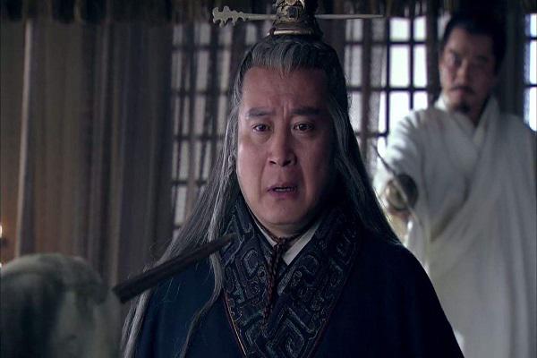 历史上真实的赵高是一个怎样的人 赵高为什么要毁秦国(赵高为什么祸害秦国)-第5张图片-百花生活百科知识分享 历史上真实的赵高是一个怎样的人 赵高为什么要毁秦国(赵高为什么祸害秦国)-第5张图片-百花生活百科知识分享