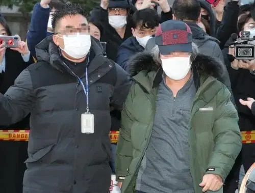素媛案罪犯赵斗淳将在2020年出狱(素媛案罪犯出狱时间)-第11张图片-百花生活百科知识分享 素媛案罪犯赵斗淳将在2020年出狱(素媛案罪犯出狱时间)-第11张图片-百花生活百科知识分享