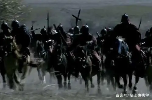 历史上真实的赵高是一个怎样的人 赵高为什么要毁秦国(赵高为什么祸害秦国)-第8张图片-百花生活百科知识分享 历史上真实的赵高是一个怎样的人 赵高为什么要毁秦国(赵高为什么祸害秦国)-第8张图片-百花生活百科知识分享