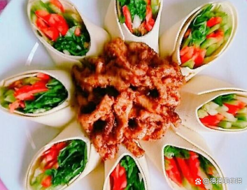 花开富贵是什么地方的菜?花开富贵是那个地方的菜-第2张图片-百花生活百科知识分享 花开富贵是什么地方的菜?花开富贵是那个地方的菜-第2张图片-百花生活百科知识分享