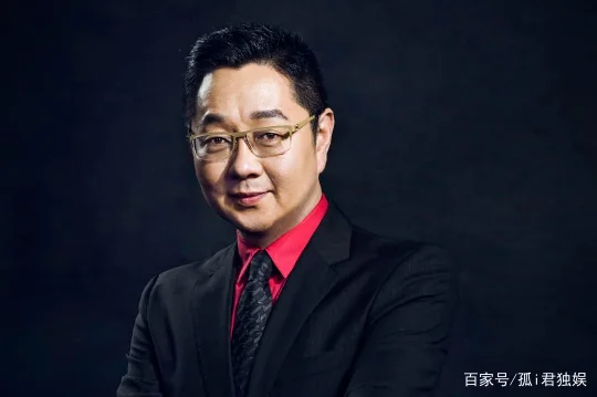 撒贝宁和张绍刚哪个优秀?撒贝宁跟张绍刚和好了吗-第12张图片-百花生活百科知识分享 撒贝宁和张绍刚哪个优秀?撒贝宁跟张绍刚和好了吗-第12张图片-百花生活百科知识分享
