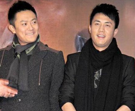 印小天杜淳当年发生了什么事?杜淳和印小天之间发生了什么?-第1张图片-百花生活百科知识分享 印小天杜淳当年发生了什么事?杜淳和印小天之间发生了什么?-第1张图片-百花生活百科知识分享