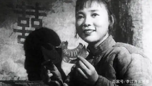 杨白劳和黄世仁的故事是什么(杨白劳和黄世仁是什么关系?)-第6张图片-百花生活百科知识分享 杨白劳和黄世仁的故事是什么(杨白劳和黄世仁是什么关系?)-第6张图片-百花生活百科知识分享