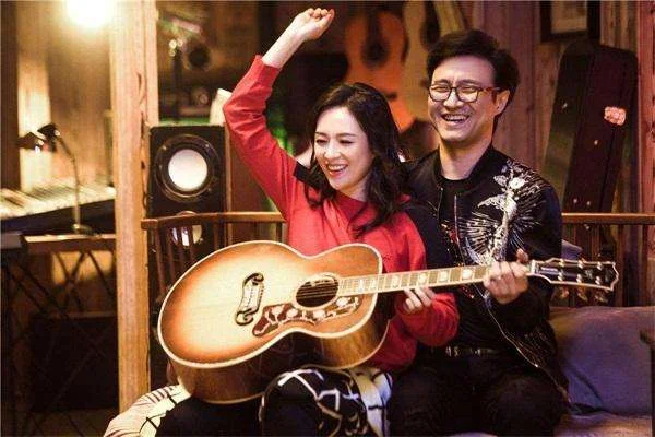 汪峰与章子怡退出共同投资公司,退出的原因是什么--第16张图片-百花生活百科知识分享 汪峰与章子怡退出共同投资公司,退出的原因是什么--第16张图片-百花生活百科知识分享