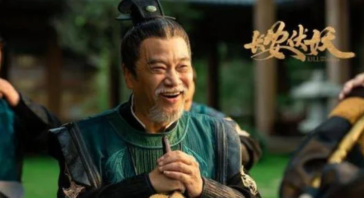 吴孟达最后一部电影什么时候上映(吴孟达最后一部电影哪时候播放)-第9张图片-百花生活百科知识分享