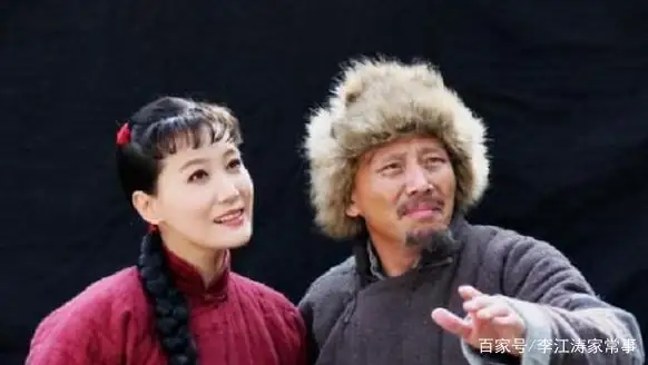 杨白劳和黄世仁的故事是什么(杨白劳和黄世仁是什么关系?)-第11张图片-百花生活百科知识分享 杨白劳和黄世仁的故事是什么(杨白劳和黄世仁是什么关系?)-第11张图片-百花生活百科知识分享