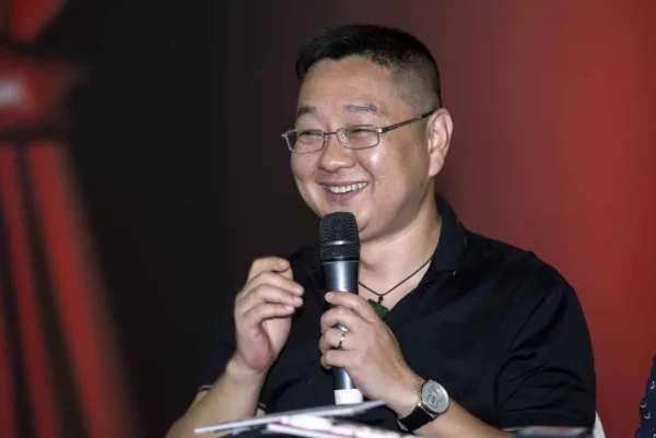 张绍刚撒贝宁怎么了 张绍刚骂撒贝宁(撒贝宁和张绍刚哪个优秀?)-第19张图片-百花生活百科知识分享 张绍刚撒贝宁怎么了 张绍刚骂撒贝宁(撒贝宁和张绍刚哪个优秀?)-第19张图片-百花生活百科知识分享