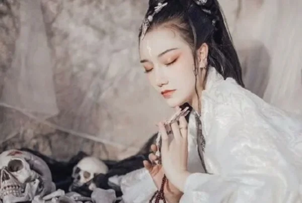 白骨精骗唐僧是什么意思?白骨精骗唐僧什么呀打数字?-第3张图片-百花生活百科知识分享 白骨精骗唐僧是什么意思?白骨精骗唐僧什么呀打数字?-第3张图片-百花生活百科知识分享