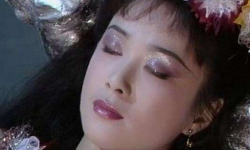 傅艺伟饰演妲己的照片(傅艺伟的演技如何?你是如何评价她演的妲己的?)-第2张图片-百花生活百科知识分享 傅艺伟饰演妲己的照片(傅艺伟的演技如何?你是如何评价她演的妲己的?)-第2张图片-百花生活百科知识分享