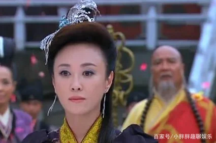 傅艺伟饰演妲己的照片(傅艺伟的演技如何?你是如何评价她演的妲己的?)-第17张图片-百花生活百科知识分享 傅艺伟饰演妲己的照片(傅艺伟的演技如何?你是如何评价她演的妲己的?)-第17张图片-百花生活百科知识分享