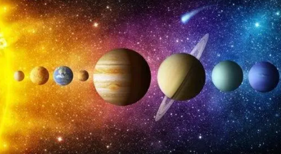五星连珠多久一次(五星连珠什么时候出现一次)-第2张图片-百花生活百科知识分享 五星连珠多久一次(五星连珠什么时候出现一次)-第2张图片-百花生活百科知识分享
