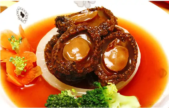 冷冻鲍鱼该怎么处理?冷冻鲍鱼的做法是什么样的?冷冻鲍鱼爆炒做法?-第12张图片-百花生活百科知识分享 冷冻鲍鱼该怎么处理?冷冻鲍鱼的做法是什么样的?冷冻鲍鱼爆炒做法?-第12张图片-百花生活百科知识分享