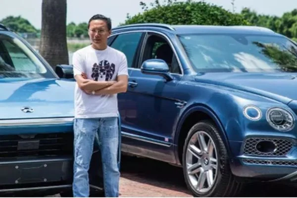 特斯拉车主用电动车挖矿月入5000,到底是亏了还是赚了呢?-第6张图片-百花生活百科知识分享 特斯拉车主用电动车挖矿月入5000,到底是亏了还是赚了呢?-第6张图片-百花生活百科知识分享