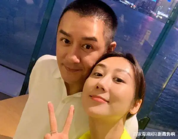 陈浩民宣萱什么电视剧?陈浩民演的电视剧有什么?-第11张图片-百花生活百科知识分享 陈浩民宣萱什么电视剧?陈浩民演的电视剧有什么?-第11张图片-百花生活百科知识分享