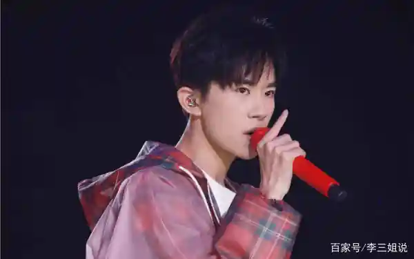 周深是男还是女歌手(周深的音乐之路与性别无关吗-)-第5张图片-百花生活百科知识分享 周深是男还是女歌手(周深的音乐之路与性别无关吗-)-第5张图片-百花生活百科知识分享