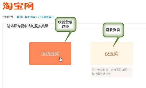 淘宝天下的小二是什么来的(淘宝小二是什么意思)-第8张图片-百花生活百科知识分享 淘宝天下的小二是什么来的(淘宝小二是什么意思)-第8张图片-百花生活百科知识分享