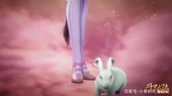 唐三和小舞是真的存在吗-唐三和小舞是谁-第8张图片-百花生活百科知识分享 唐三和小舞是真的存在吗-唐三和小舞是谁-第8张图片-百花生活百科知识分享