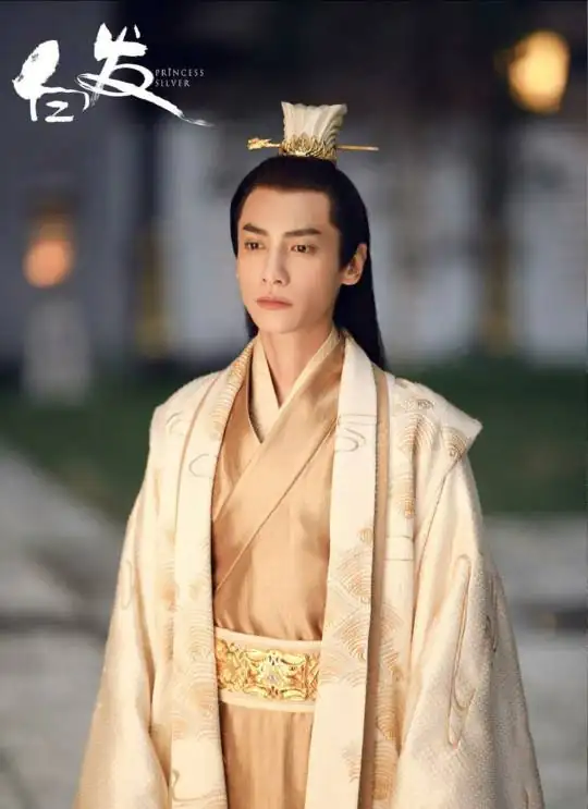 白发演员表 白发电视剧介绍(电视剧白发的插曲有哪些)-第2张图片-百花生活百科知识分享 白发演员表 白发电视剧介绍(电视剧白发的插曲有哪些)-第2张图片-百花生活百科知识分享