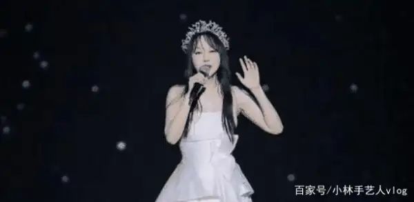 萨顶顶假唱话筒拿反 萨顶顶老公是谁-第7张图片-百花生活百科知识分享 萨顶顶假唱话筒拿反 萨顶顶老公是谁-第7张图片-百花生活百科知识分享