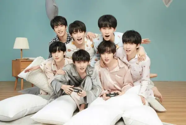 时代少年团几线呀?TNT时代少年团属于几线男团?-第1张图片-百花生活百科知识分享 时代少年团几线呀?TNT时代少年团属于几线男团?-第1张图片-百花生活百科知识分享