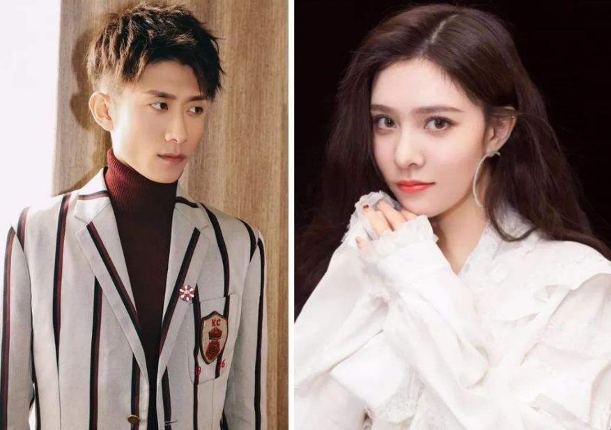 张一山宋妍霏分手,张一山真的出轨了吗?-第3张图片-百花生活百科知识分享 张一山宋妍霏分手,张一山真的出轨了吗?-第3张图片-百花生活百科知识分享