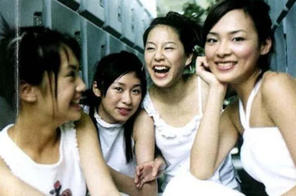 4 in love 的成员的都有谁?4 in love的介绍-第7张图片-百花生活百科知识分享 4 in love 的成员的都有谁?4 in love的介绍-第7张图片-百花生活百科知识分享