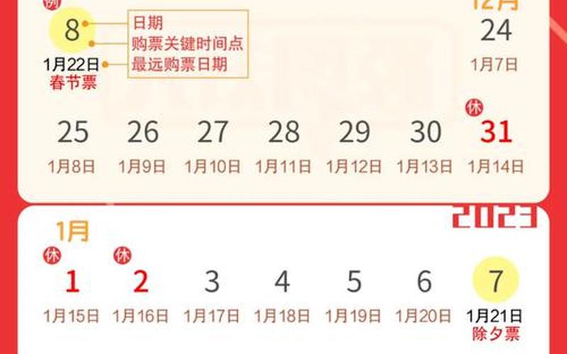 2014年春节放假安排时间表-第1张图片-百花生活百科知识分享