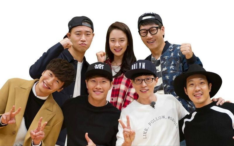 running man130224-第1张图片-百花生活百科知识分享