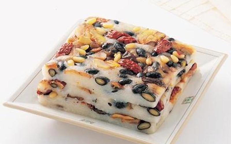 9月9重阳节吃什么食物-第1张图片-百花生活百科知识分享