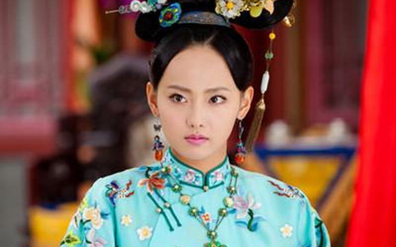宫锁珠帘剧情简介-第1张图片-百花生活百科知识分享
