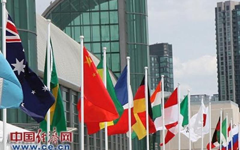 g20是哪二十个国家-第1张图片-百花生活百科知识分享
