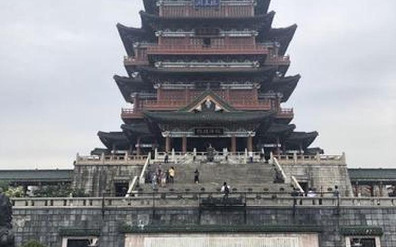江南三大名楼中位于湖南的是-第1张图片-百花生活百科知识分享