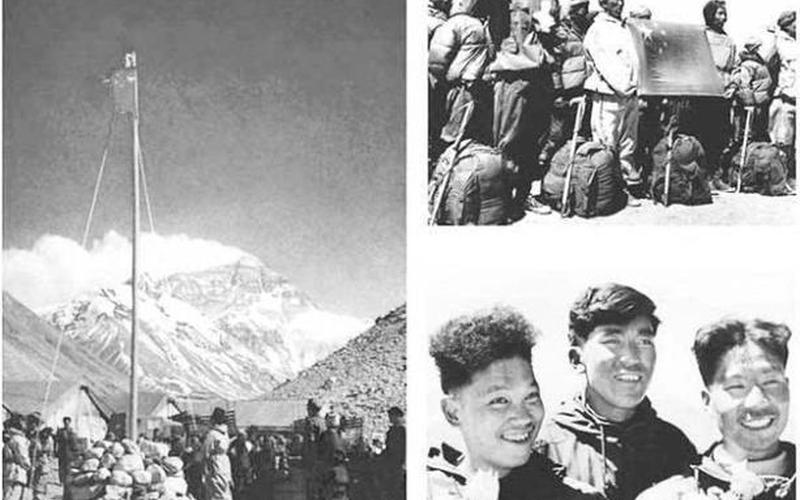 1960年中国发生了什么-第1张图片-百花生活百科知识分享