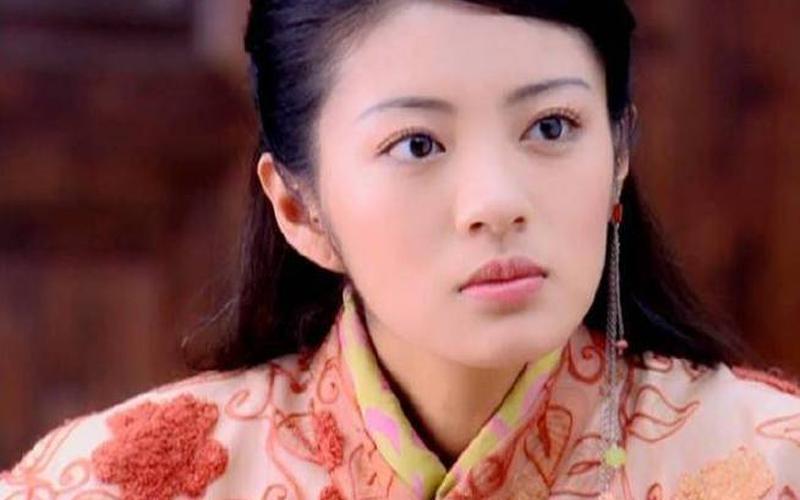 安以轩古装电视剧-第1张图片-百花生活百科知识分享