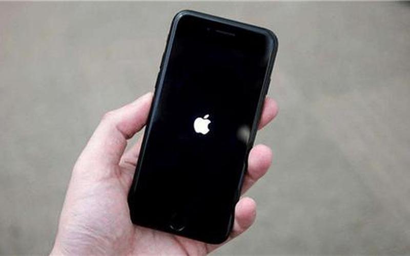iphone死机怎么办-第1张图片-百花生活百科知识分享