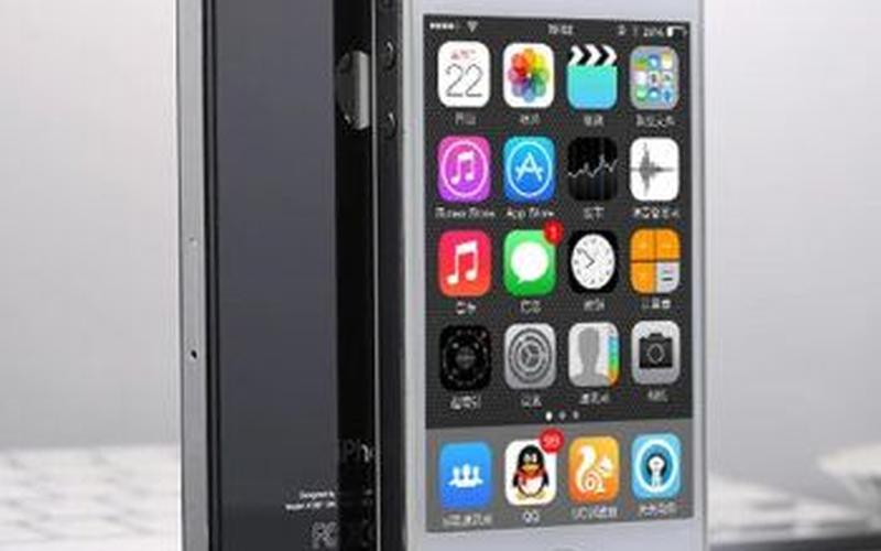 iphone4s和iphone4-第1张图片-百花生活百科知识分享
