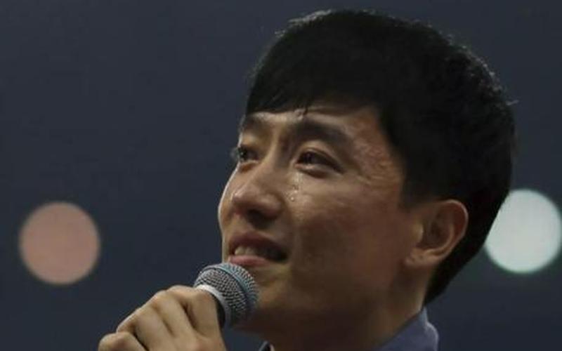 2008刘翔假摔十大证据-第1张图片-百花生活百科知识分享