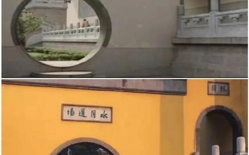 白蛇传金山寺在哪里-第1张图片-百花生活百科知识分享