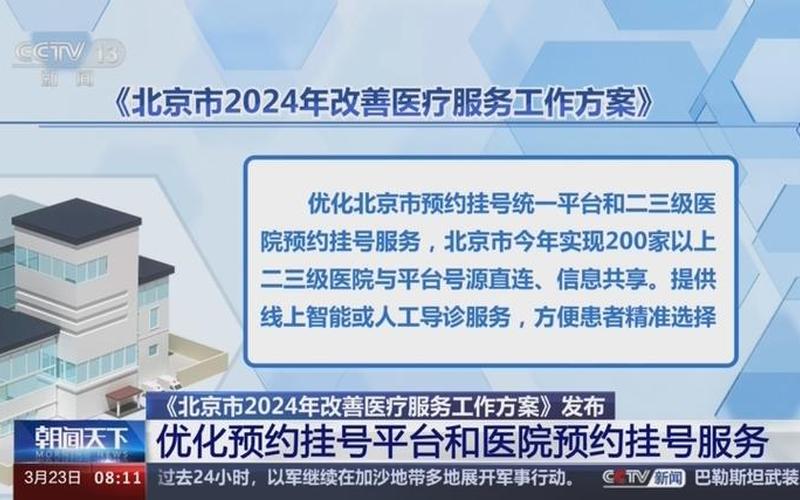 北京市卫生局预约挂号平台-第1张图片-百花生活百科知识分享