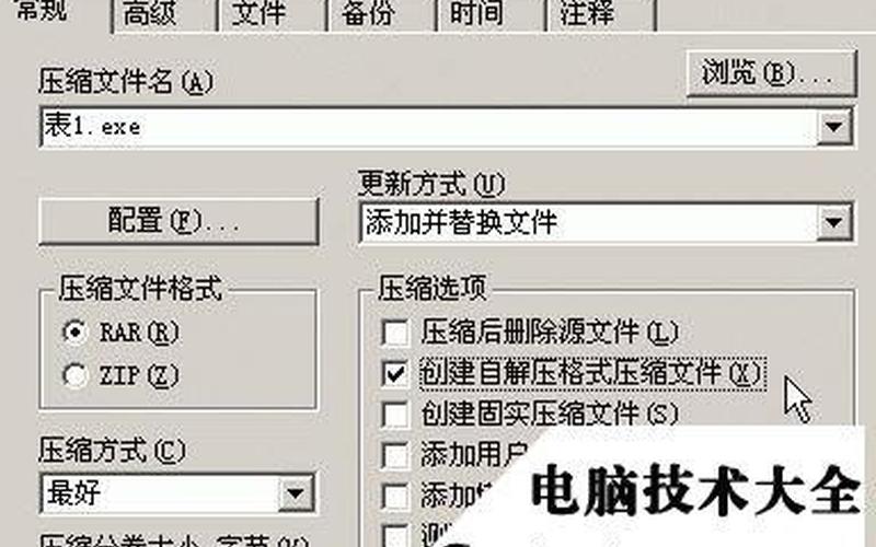winrar是什么意思-第1张图片-百花生活百科知识分享