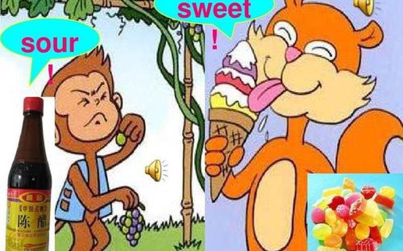 sweet是什么意思啊-第1张图片-百花生活百科知识分享