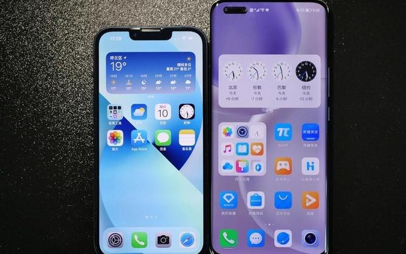 iphone4屏幕分辨率-第1张图片-百花生活百科知识分享