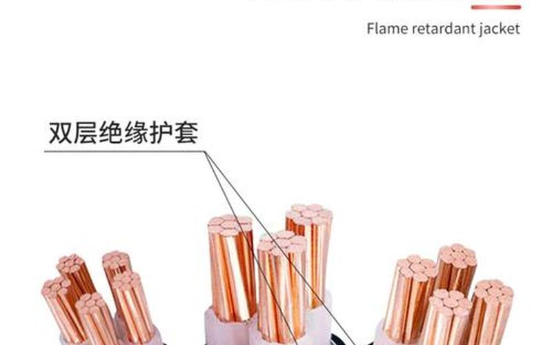 4x70铜电缆多少钱一米-第1张图片-百花生活百科知识分享
