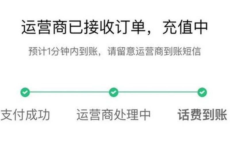 银行卡网上充值话费-第1张图片-百花生活百科知识分享