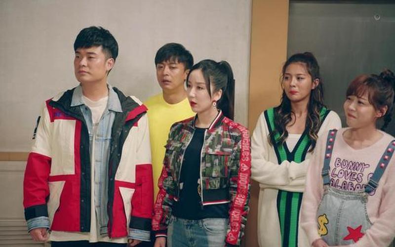 爱情美剧盛典爱情公寓完整版-第1张图片-百花生活百科知识分享