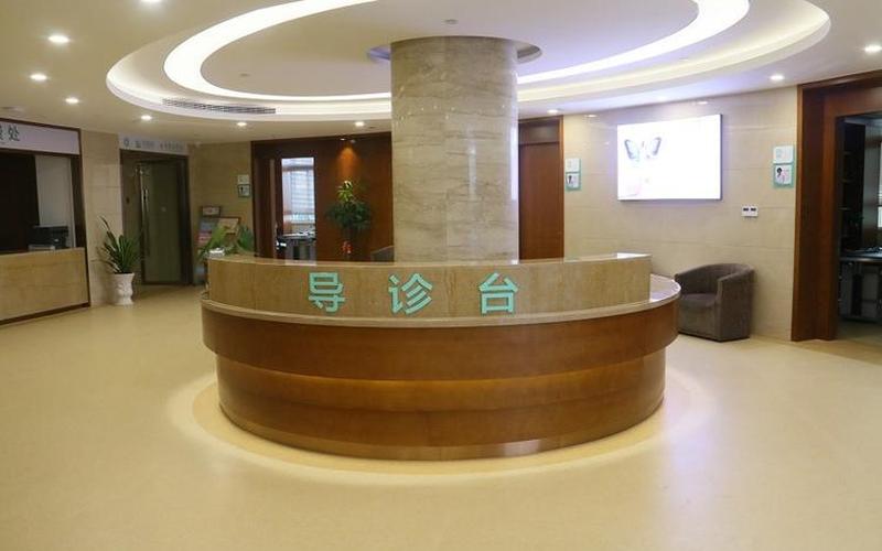 北京男性科建国医院-第1张图片-百花生活百科知识分享
