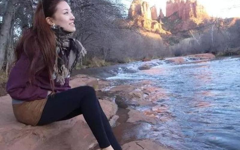 华裔女神asia_fox-第1张图片-百花生活百科知识分享