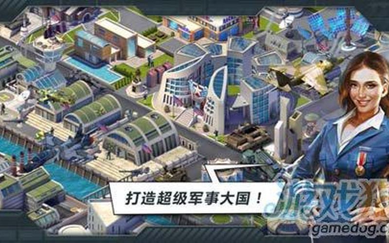 gameloft中文官网-第1张图片-百花生活百科知识分享