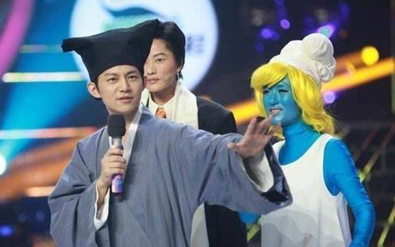 百变大咖秀停播了吗-第1张图片-百花生活百科知识分享